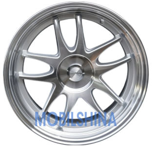 Литые диски PCD5/114.3 DIA73,1 Freedom dream FS8520 R18 W10 PCD 5/114.3 DIA73,1 ET30