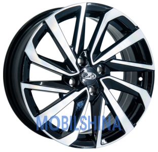 Диски на авто Gt radial 165 245 R16