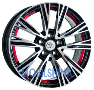 Диски на авто Gt radial 166 200 R16