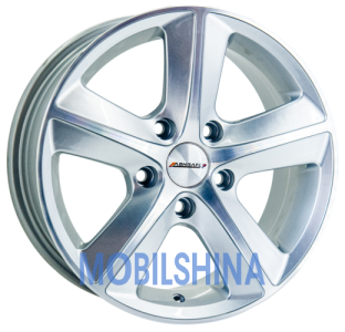 Диски на авто Gt radial 5 079 R15