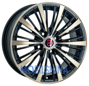 Диски на авто Gt radial 5 327 R15