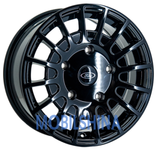 Диски на авто Gt radial 6 388 R16 W7.5 PCD 5/160 DIA65,1 ET50