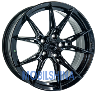 Диски на авто Gt radial XF050 R17 W7.5 PCD 5/112 DIA66,45 ET35