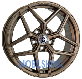 Диски на авто Gt radial XF204 R18 W8 PCD 5/112 DIA66,56 ET35