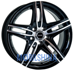 Диски на авто Gt radial ZY584 R15