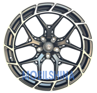 Диски на авто Hussla YF5678 R20
