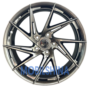 Легкосплавные диски Koko Koko FF588 R18