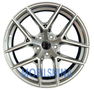 Легкосплавные диски Koko Koko SL526 R18