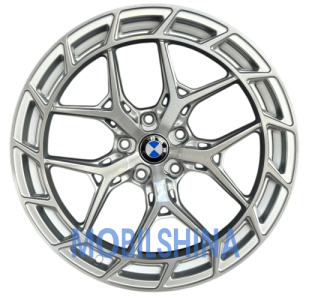 Легкосплавные диски Kollarwheels YF5678 R20 W9.5 PCD 5/120 DIA72,6 ET28