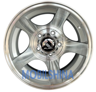 Диски 10 Lamagiawheels 693 R15 W10 PCD 5/127 DIA83,7 ET-45