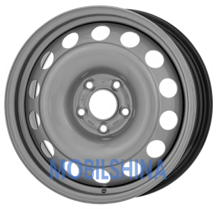 Диски на авто Magnetto R1-2114 R16 W6.5 PCD 5/120 DIA65,1 ET60