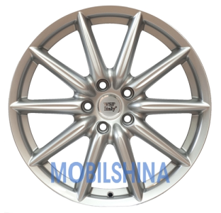 Легкосплавні диски Wsp italy Wsp italy Alfa Romeo (W251) Cannes R18 Легкосплавні диски Wsp italy Wsp italy Alfa Romeo (W251) Cannes R18