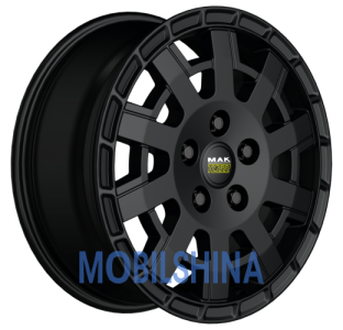 Диски на авто Mak Legend R18 W7.5 PCD 5/120 DIA65,1 ET50