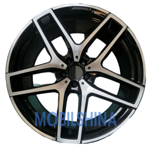Диски на авто Mercedes oem A2924011700 R21 W11 PCD 5/112 DIA66,6 ET38 Диски на авто Mercedes oem A2924011700 R21 W11 PCD 5/112 DIA66,6 ET38