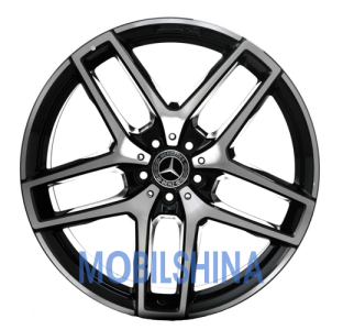 Диски на авто Mercedes oem A2924012900 GLE C292 R21 W10 PCD 5/112 DIA66,6 ET52,5