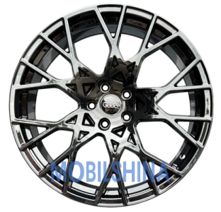 Диски на авто Motor sport FBX348-20 R20
