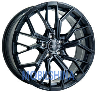 Диски на авто Replica Audi F8760 R18 W8 PCD 5/112 DIA66,6 ET35