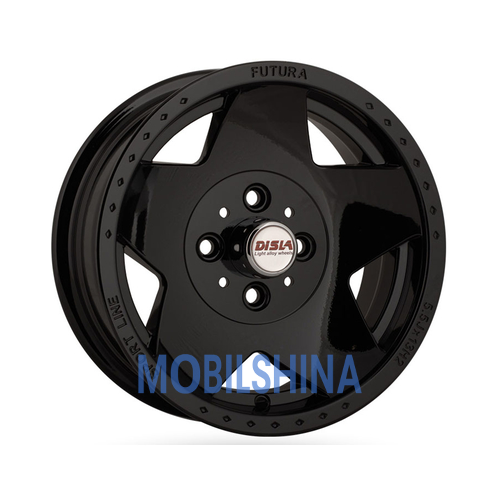 Disla Futura - фото 1