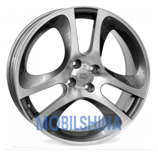 Легкосплавні диски Wsp italy Wsp italy Alfa Romeo (W255) Mars Mito R17 Легкосплавні диски Wsp italy Wsp italy Alfa Romeo (W255) Mars Mito R17