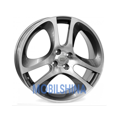 Wsp italy Alfa Romeo (W255) Mars Mito - фото 1