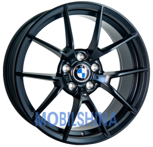 Легкосплавные диски R19 DIA66,6 Replica BMW 9369F R19 W8.5 PCD 5/120 DIA72,6 ET35