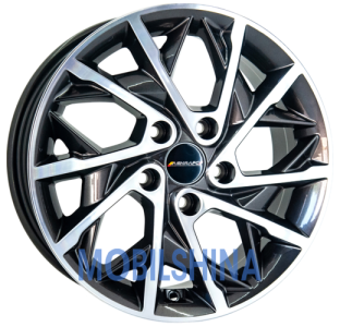 Диски на авто Replica Kia JA042 R16