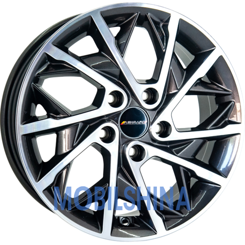 Kia JA042 - фото 1