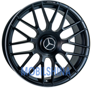 Диски на авто Replica Mercedes XF217 R19 W8.5 PCD 5/112 DIA66,56 ET36 Диски на авто Replica Mercedes XF217 R19 W8.5 PCD 5/112 DIA66,56 ET36