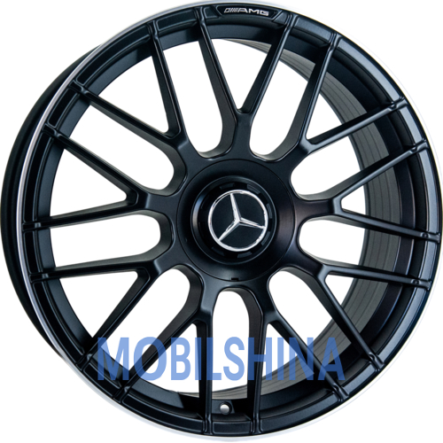 Mercedes XF217 - фото 1