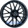 Mercedes XF217 - фото 1