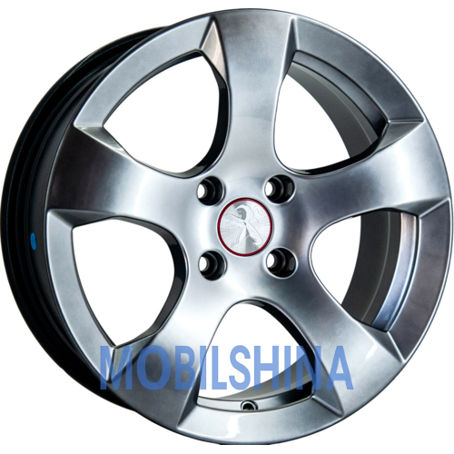 Peugeot 1138 - фото 1