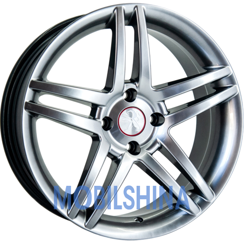 Peugeot GT LP185 - фото 1