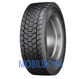 Шины Continental Conti Hybrid HD5 (ведущая) R22.5 Шины Continental Conti Hybrid HD5 (ведущая) R22.5