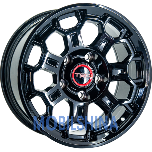 Toyota TRD GT F8672 - фото 1