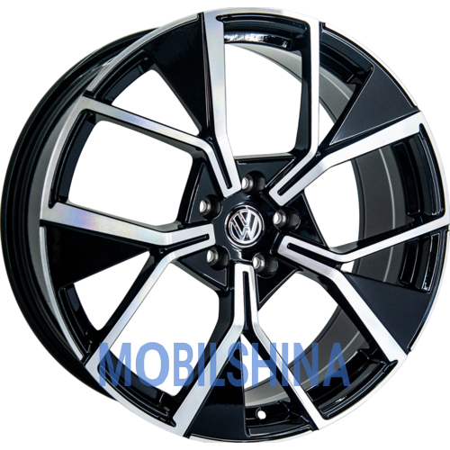 Volkswagen FA010 - фото 1