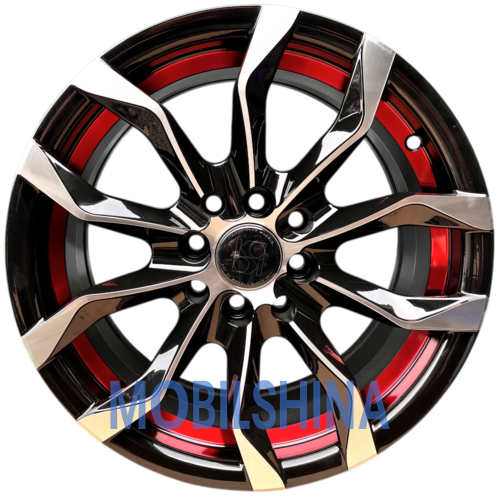 Romaxwheels DX151 - фото 1