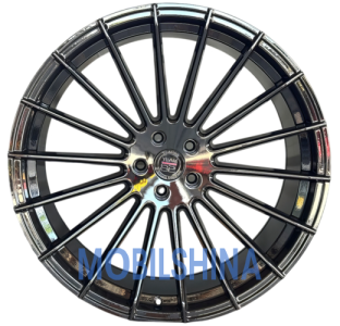 Диски на авто Team82 124 R22