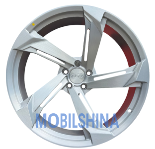 Диски на авто Ttnforged TTN12 R22