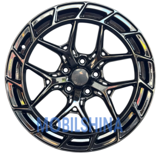 Диски на авто Velaro YF5678 R18 W8.5 PCD 5/114.3 DIA73,1 ET35