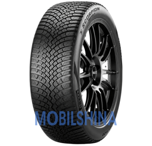 Легковые шины Pirelli Scorpion Winter 3 225/55 R19 103V XL