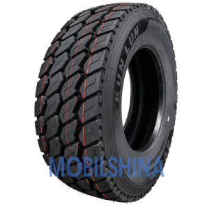 Шини Kunlun KT885 (универсальная) R22.5