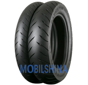 Мотошини Kenda Kenda Cataclysm K6702 R16