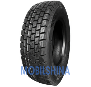 Грузовая шина Ведущая Aosen HD625 (ведущая) 225/75 R17.5 129/127L Грузовая шина Ведущая Aosen HD625 (ведущая) 225/75 R17.5 129/127L