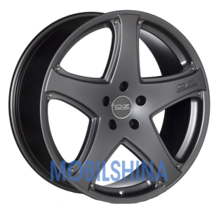 Легкосплавні диски Oz racing Canyon ST 9.5/R20 79 ET52