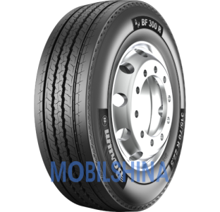 Грузовые шины 315/70 R22.5 Barum BF 300 R (рулевая) 315/70 R22.5 156/150L
