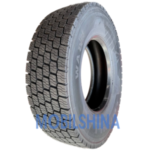 Грузовые шины ведущие 315/70 R22.5 Wanli WA80 (ведущая) 315/70 R22.5 156/150L