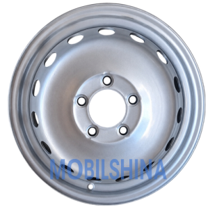 Диски DIA58,1 Accuride 10838RE R16 W6.5 PCD 5/130 DIA89 ET66 Диски DIA58,1 Accuride 10838RE R16 W6.5 PCD 5/130 DIA89 ET66