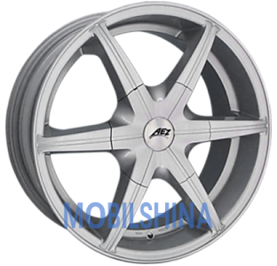 Легкосплавные диски Aez Luna R16 W7 PCD 5/100 DIA60,1 ET35