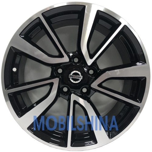 Nissan CT2536 - фото 1