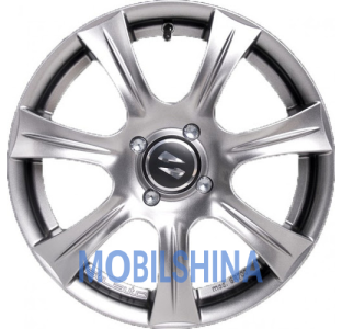 Легкосплавні диски 60,1 Stilauto SR 700 R16 W7 PCD 5/112 DIA66,5 ET44